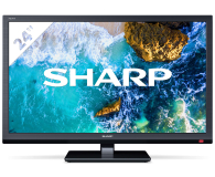 Sharp 24EA4E HD - 1373490 - zdjęcie 1
